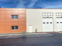 logistics - Light Industrial Premises / Offices For Rent - gallery thumbnail - 3