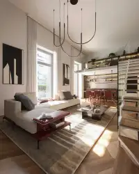 living - Corso Vercelli 22 - Living - Dils - gallery thumbnail - 9