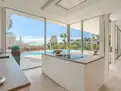 living - Casa / villa de 445m² en venta en Costa d'en Blanes - gallery thumbnail - 6