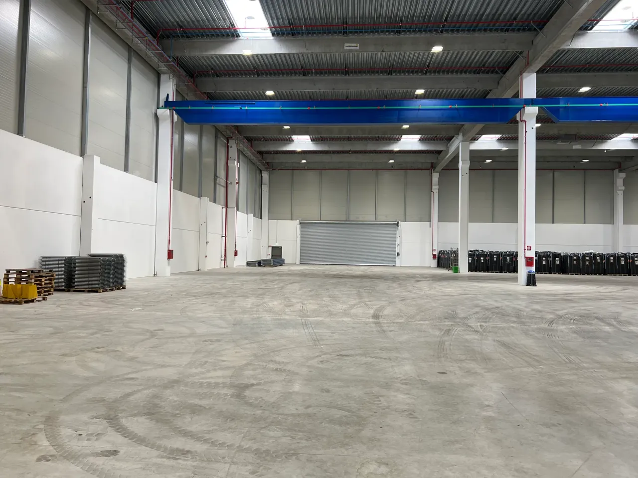 logistics - Brescia Ovest - Logistica - Dils - gallery - 4