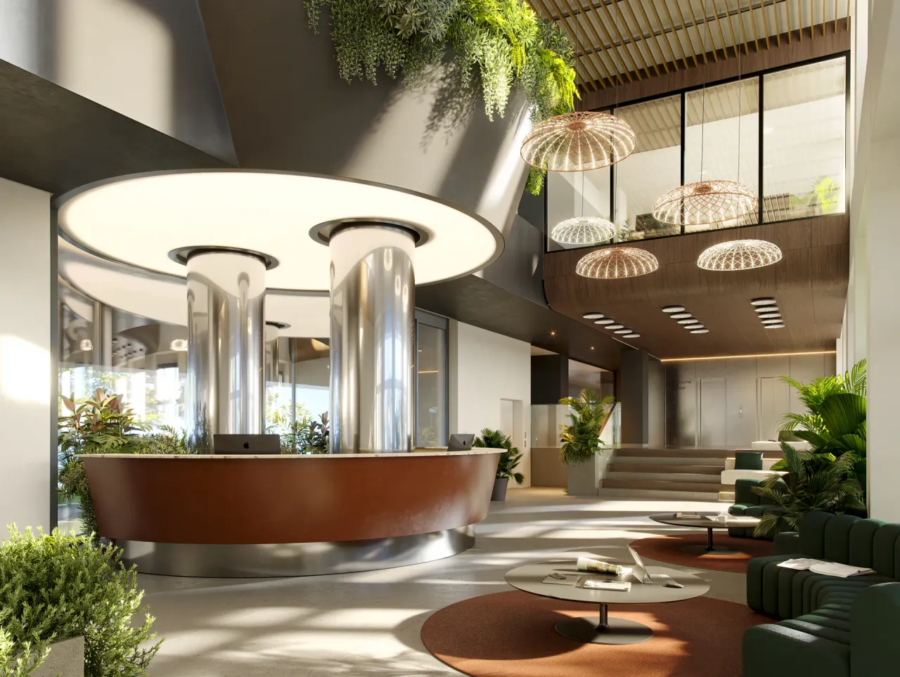 office - Hybro - Ripamonti 89 - Office - Dils - gallery - 6
