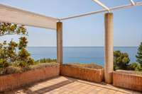 living - 428m² house / villa for sale in Blanes, Costa Brava - gallery thumbnail - 1