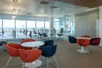 office - Gae Aulenti 1 - Kantoor - Dils - gallery thumbnail - 20