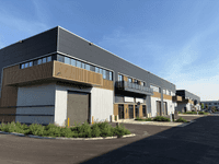 logistics - Activités / Bureaux À Louer - gallery thumbnail - 3