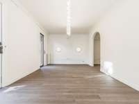 living - Piso de 200m² en venta en Eixample Derecho, Barcelona - gallery thumbnail - 6