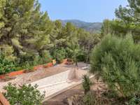 living - Casa / villa de 359m² en venta en Esporles, Islas Baleares - gallery thumbnail - 5