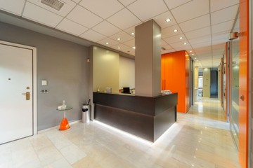 living - Piso de 265m² en venta en Extramurs, Valencia - featured