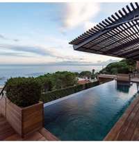 living - 561m² house / villa for sale in Lloret de Mar, Costa Brava - gallery thumbnail - 2