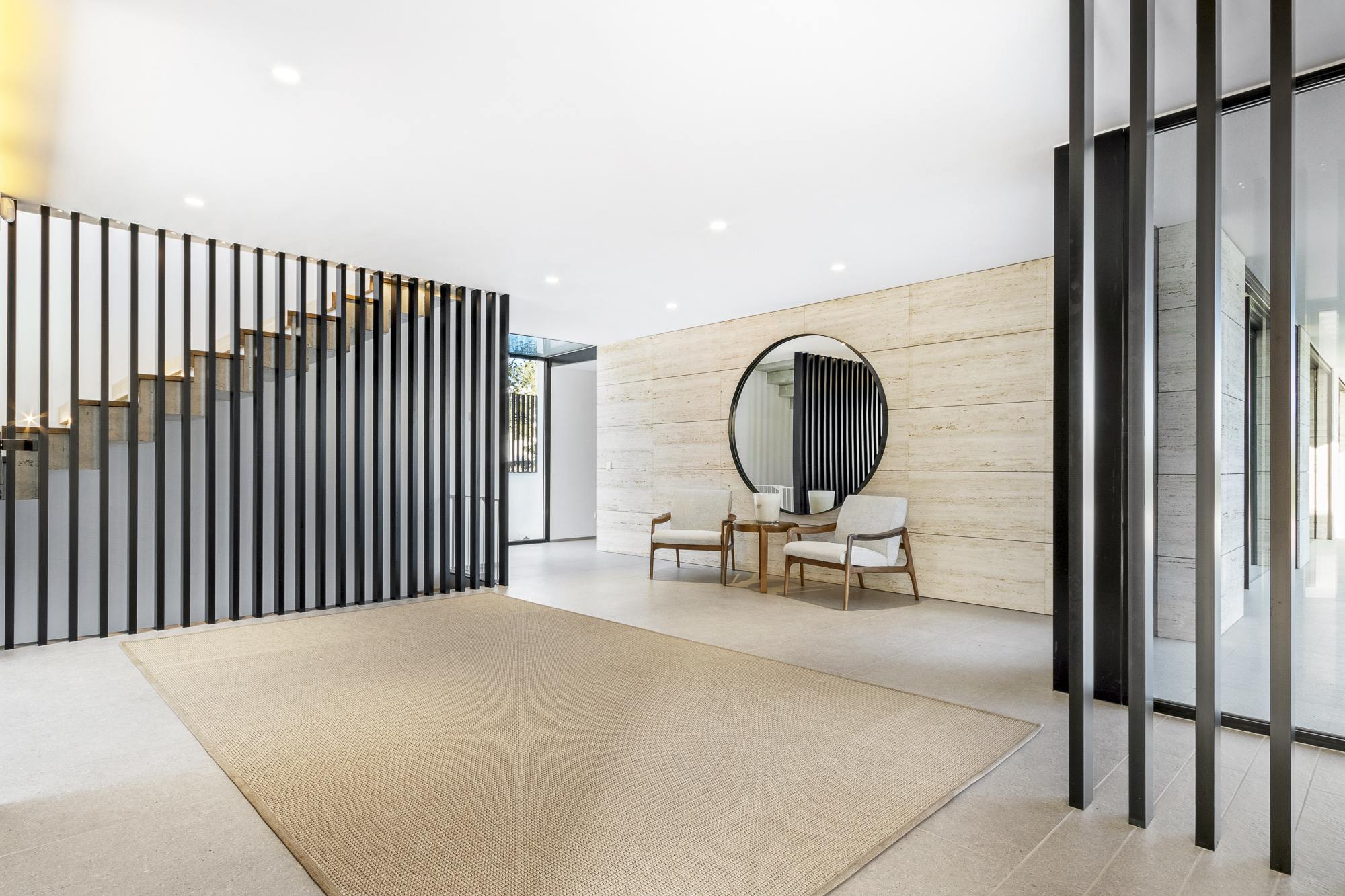 living - Casa / villa de 631m² en venta en San José, Islas Baleares - gallery thumbnail - 6