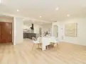 living - 130m² apartment with 7m² terrace for sale in Eixample Right - gallery thumbnail - 8