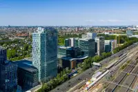 office - WTC - Towers 1-8 - Office - Dils - gallery thumbnail - 10