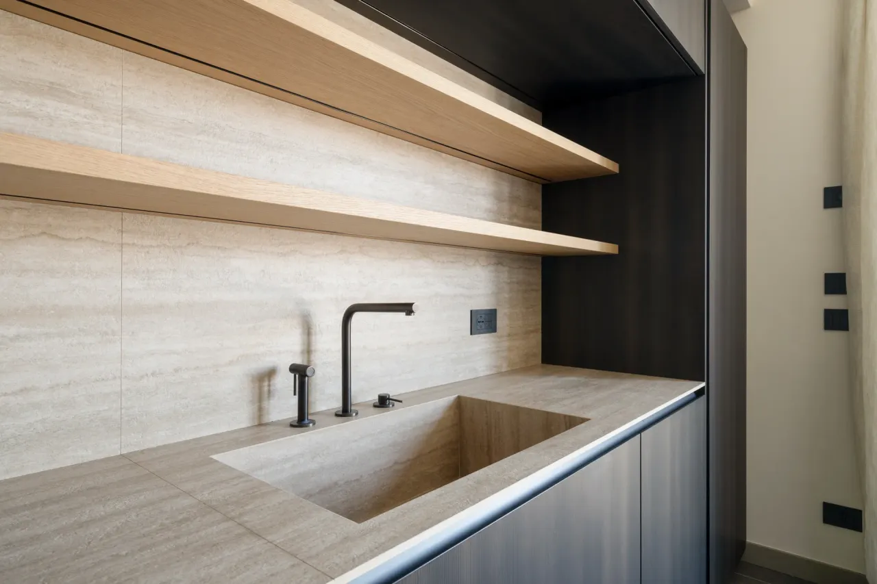 living - Rovello 14 - Living - Dils - gallery - 17
