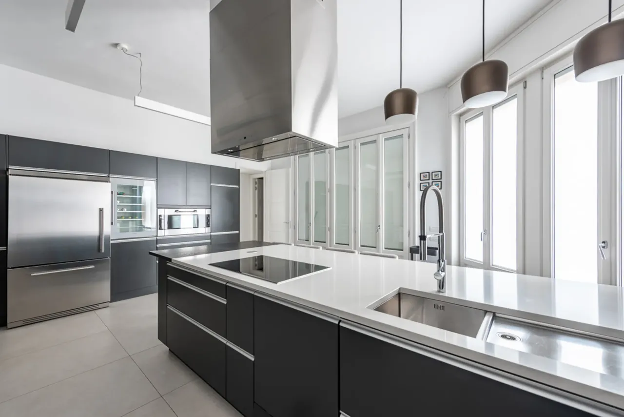 living - Regina Margherita 5 - Levend - Dils - gallery - 6
