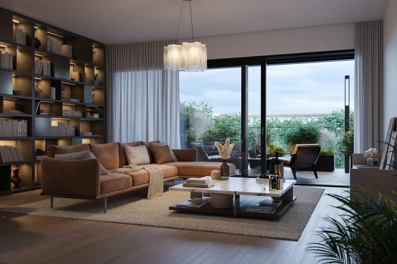 living - GAR21 - Living - Dils - gallery - 3