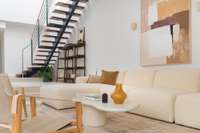 living - Villas Punta Pedrera - gallery thumbnail - 10
