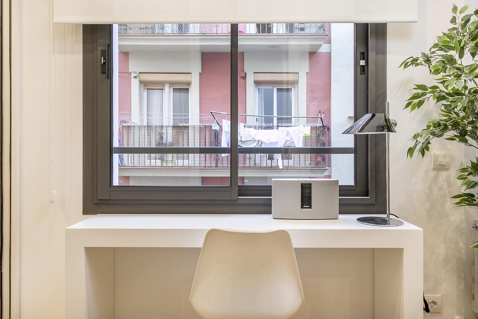 living - Piso de 51m² en venta en Barceloneta, Barcelona - gallery thumbnail - 3