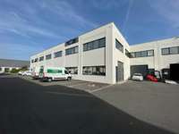 logistics - Mixte Activités / Bureaux À Louer - gallery thumbnail - 1