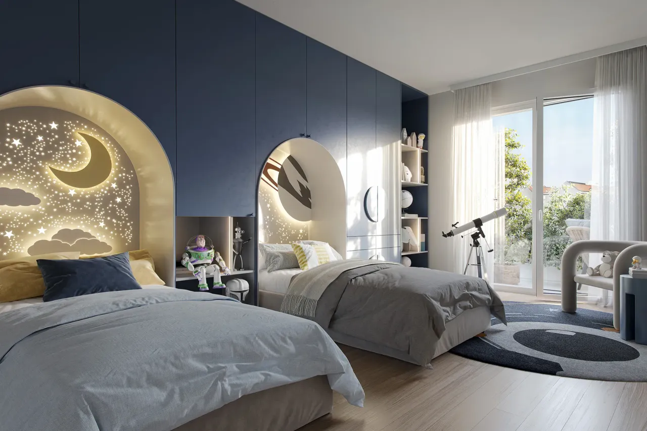 living - 46 Gluck - Living - Dils - gallery - 27