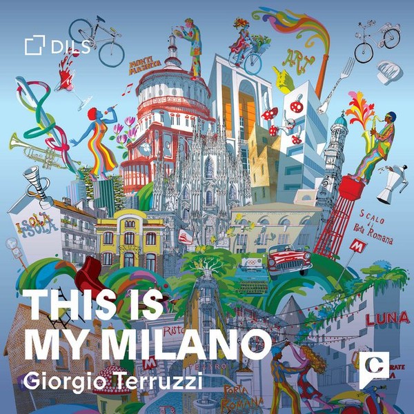 This is my Milano: neighborhoods told through podcasting - featured