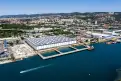 logistics - Triestre Port Warehouse - Logistics - Dils - gallery thumbnail - 2