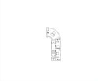 living - 409m² apartment for sale in Sa Tuna, Costa Brava - Floor Plan thumbnail - 2