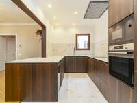 living - Piso de 218m² en venta en Eixample Derecho, Barcelona - gallery thumbnail - 9