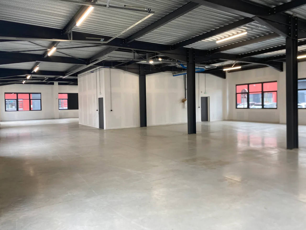 logistics - Activity Facility For Rent - gallery - 7