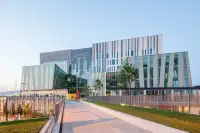 office - Assago Milanofiori - Palazzo U7 - Uffici - Dils - gallery thumbnail - 1