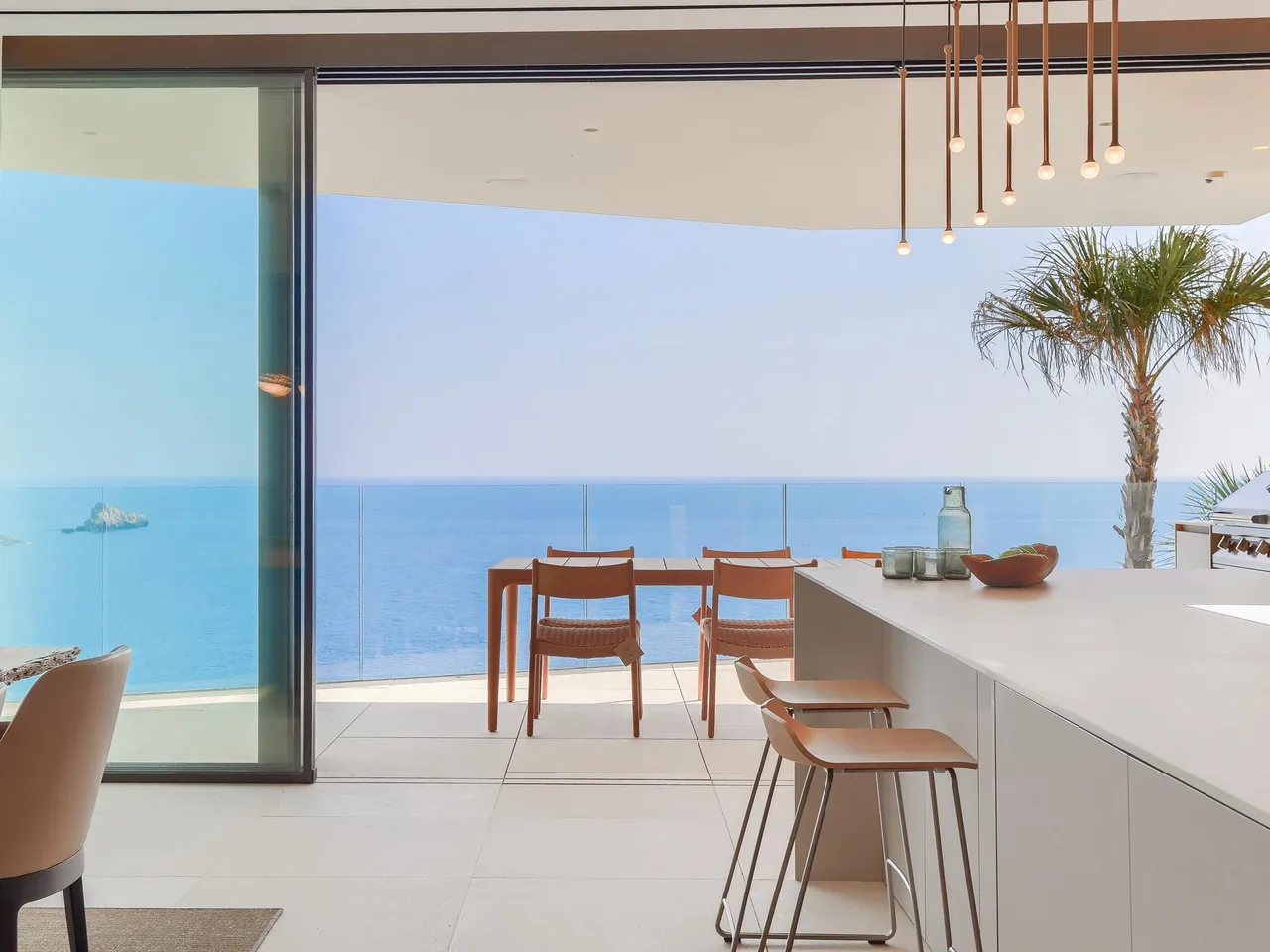 living - 521m² house / villa for sale in Santa Ponsa - gallery - 3