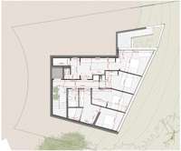 living - 310m² house / villa for sale in Sa Tuna, Costa Brava - Floor Plan thumbnail - 3