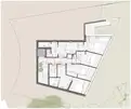 living - Casa / villa de 310m² en venta en Sa Tuna, Costa Brava - Plano del piso thumbnail - 3