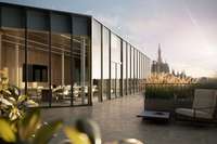 office - Palazzo Missori - Uffici - Dils - gallery thumbnail - 2