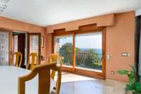 living - Casa / villa de 259m² en venta en Blanes, Costa Brava - gallery thumbnail - 10