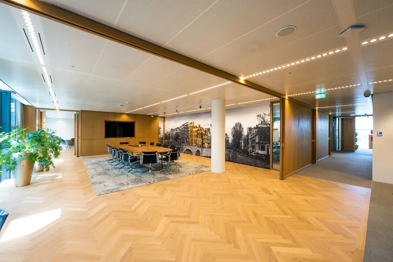 office - WTC - Towers 1-8 - Office - Dils - gallery - 7