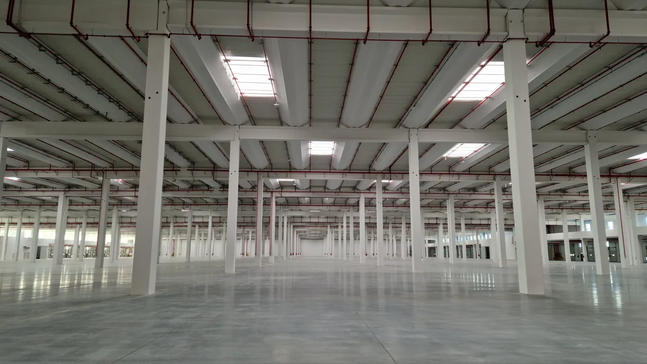 logistics - South Verona - Logistics - Dils - gallery - 9