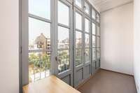 living - Piso de 179m² con 8m² terraza en venta en Eixample Derecho - gallery thumbnail - 6