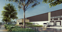 logistics - Entrepôt Logistique À Louer - gallery thumbnail - 1