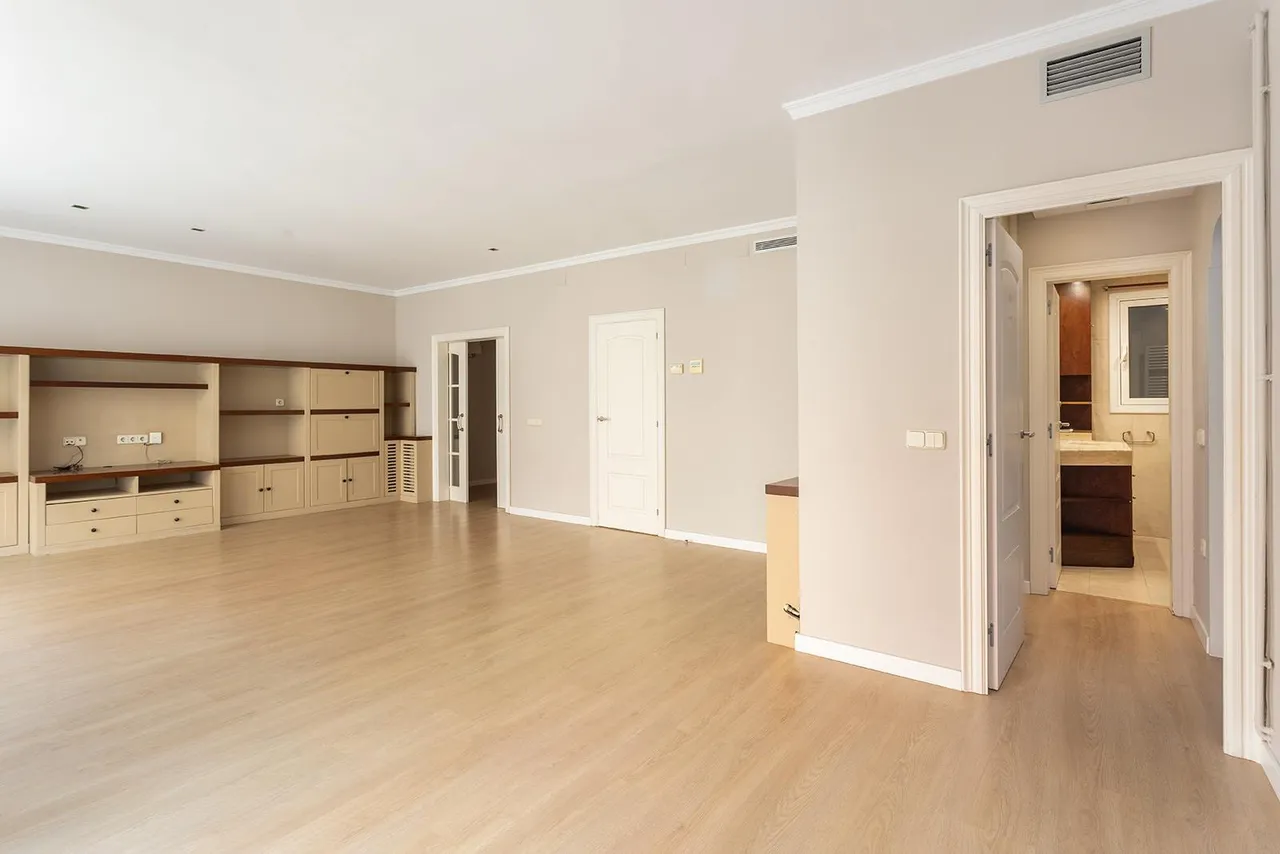 living - 130m² apartment for sale in Sant Gervasi - Galvany - gallery - 9