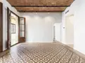 living - 126m² apartment for sale in Eixample Right, Barcelona - gallery thumbnail - 6