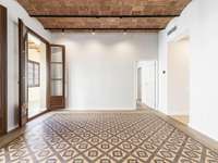 living - Piso de 126m² en venta en Eixample Derecho, Barcelona - gallery thumbnail - 6