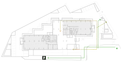 office - Canton 10 - Office - Dils - Verdiepingsplan thumbnail - 1