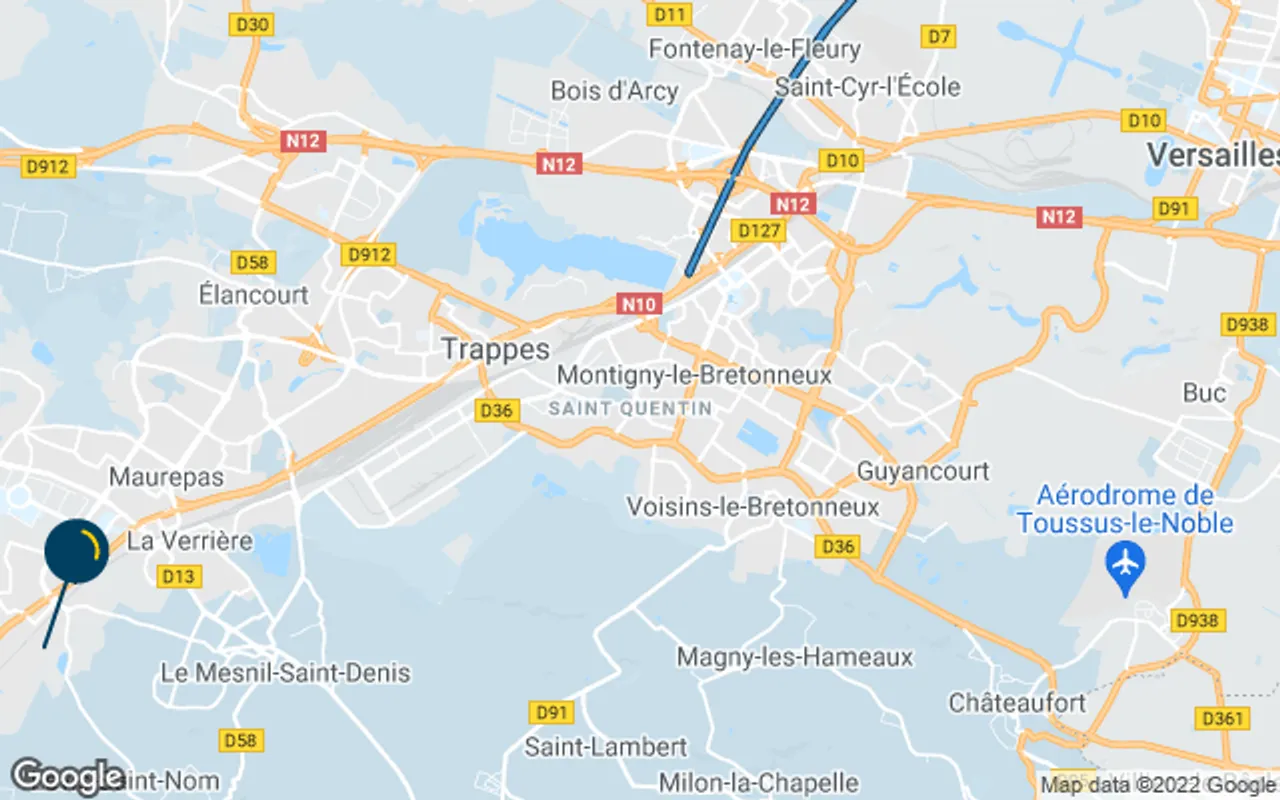logistics - Entrepôt / Bureaux À Louer - gallery - 3