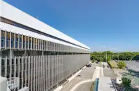 office - Industria 40-46 - Uffici - Dils - gallery thumbnail - 1