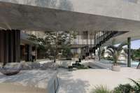 living - Casa / villa de 589m² en venta en Teià, Barcelona - gallery thumbnail - 8