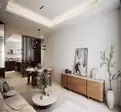 living - Piso de 183m² en venta en Ibiza, Madrid - gallery thumbnail - 5