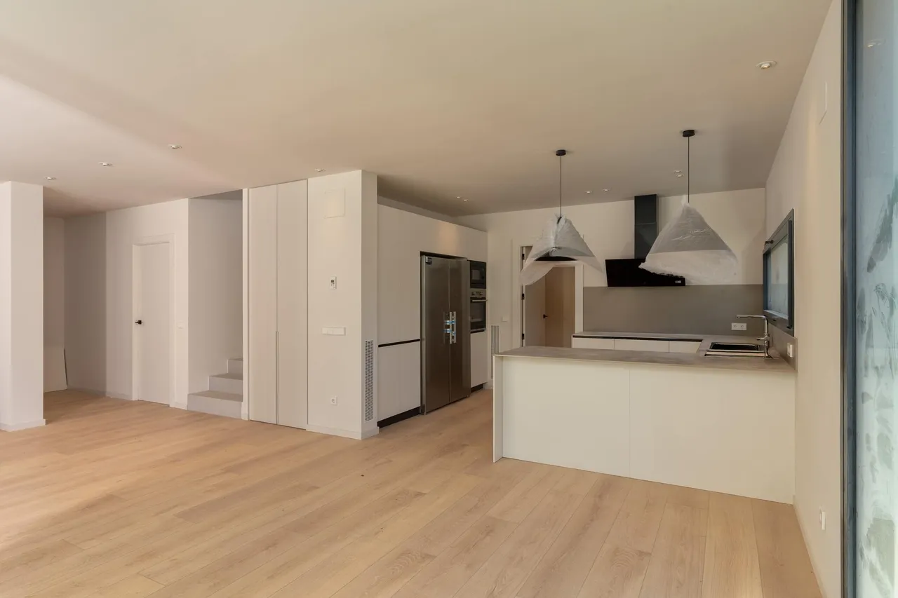 living - Casa / villa de 250m² en venta en Calella de Palafrugell - gallery - 10