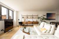 living - Casa Maury Parés - gallery thumbnail - 6