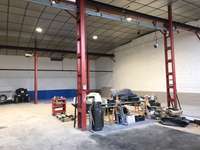 logistics - Light Industrial Premises / Offices For Rent - gallery thumbnail - 10