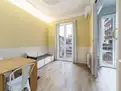 living - 71m² apartment for sale in Eixample Left, Barcelona - gallery thumbnail - 1