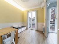 living - Piso de 71m² en venta en Eixample Izquierdo, Barcelona - gallery thumbnail - 1